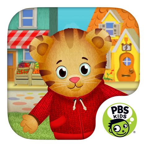 daniel tiger's neighborhood games free|daniel tiger's neighborhood play game.